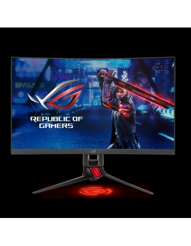 ASUS XG27WQ 68,6 cm (27") 2560 x 1440 Pixel Quad HD LED Nero