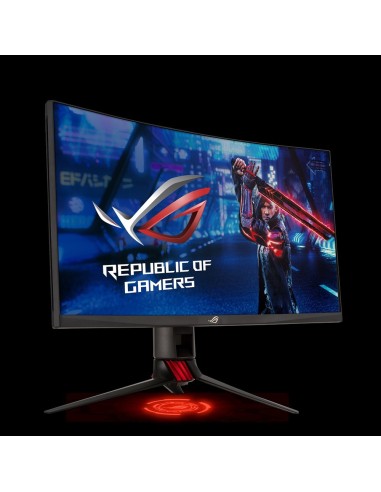 ASUS XG27WQ 68,6 cm (27") 2560 x 1440 Pixel Quad HD LED Nero