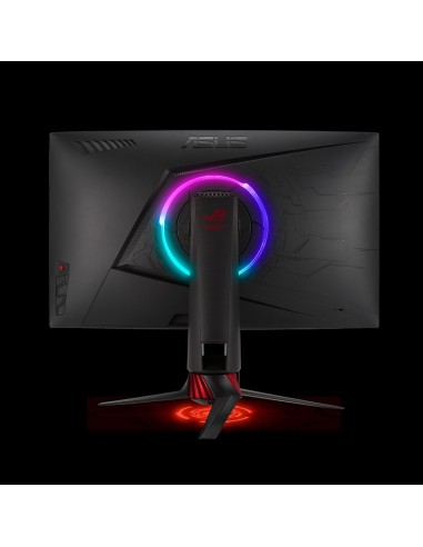 ASUS XG27WQ 68,6 cm (27") 2560 x 1440 Pixel Quad HD LED Nero