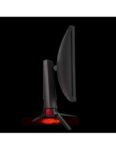 ASUS XG27WQ 68,6 cm (27") 2560 x 1440 Pixel Quad HD LED Nero