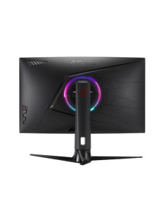 ASUS ROG Strix XG32VC 80 cm (31.5") 2560 x 1440 Pixel Quad HD LED Nero 2