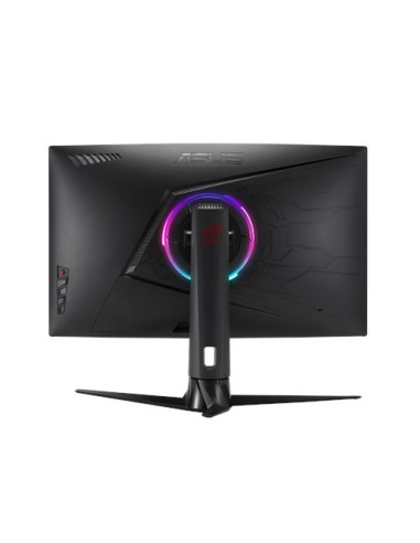 ASUS ROG Strix XG32VC 80 cm (31.5") 2560 x 1440 Pixel Quad HD LED Nero