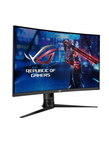 ASUS ROG Strix XG32VC 80 cm (31.5") 2560 x 1440 Pixel Quad HD LED Nero
