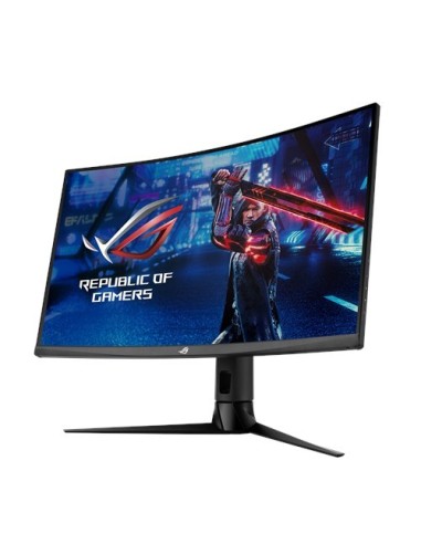ASUS ROG Strix XG32VC 80 cm (31.5") 2560 x 1440 Pixel Quad HD LED Nero