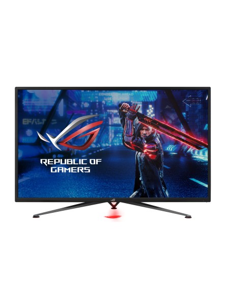 ASUS ROG Strix XG438QR 109,2 cm (43") 3840 x 2160 Pixel 4K Ultra HD LED Nero