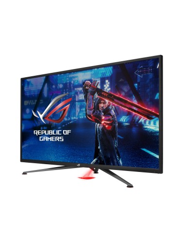 ASUS ROG Strix XG438QR 109,2 cm (43") 3840 x 2160 Pixel 4K Ultra HD LED Nero