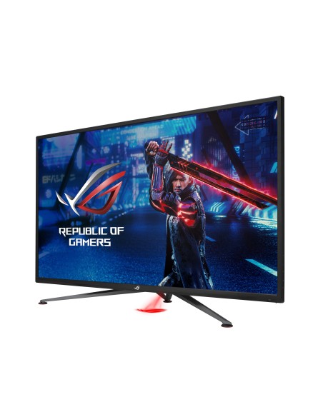 ASUS ROG Strix XG438QR 109,2 cm (43") 3840 x 2160 Pixel 4K Ultra HD LED Nero