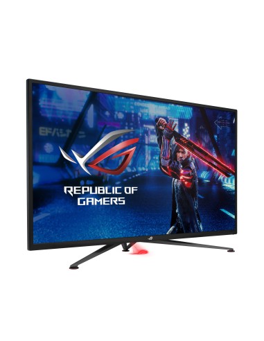 ASUS ROG Strix XG438QR 109,2 cm (43") 3840 x 2160 Pixel 4K Ultra HD LED Nero