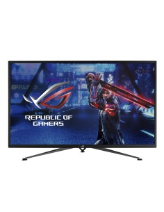 ASUS ROG Strix XG43UQ 109,2 cm (43") 3840 x 2160 Pixel 4K Ultra HD LED Bianco