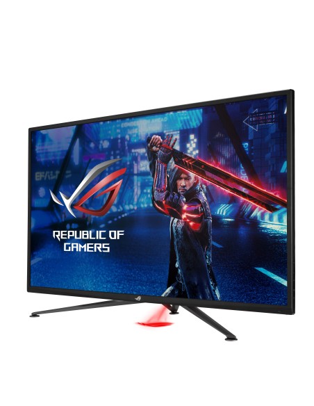 ASUS ROG Strix XG43UQ 109,2 cm (43") 3840 x 2160 Pixel 4K Ultra HD LED Bianco