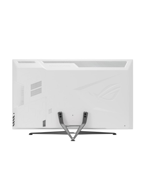 ASUS ROG Strix XG43UQ 109,2 cm (43") 3840 x 2160 Pixel 4K Ultra HD LED Bianco