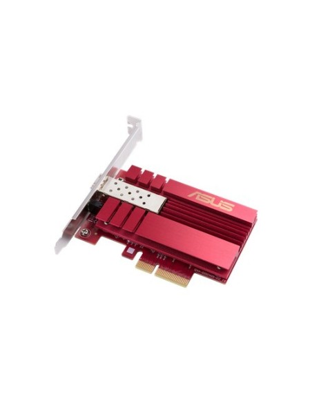 ASUS XG-C100F Interno Fibra 10000 Mbit s