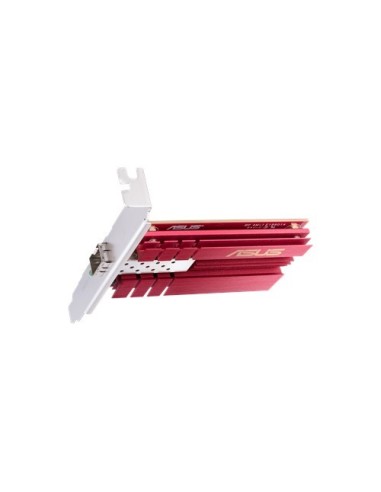 ASUS XG-C100F Interno Fibra 10000 Mbit s