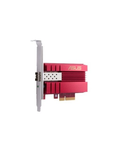 ASUS XG-C100F Interno Fibra 10000 Mbit s