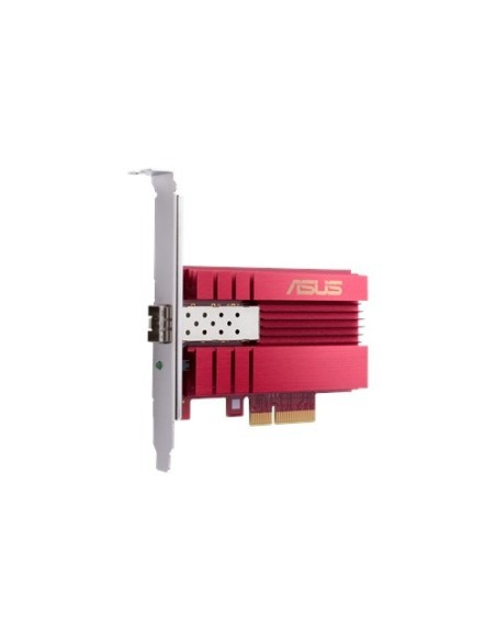 ASUS XG-C100F Interno Fibra 10000 Mbit s
