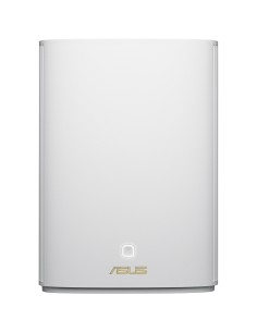 ASUS ZenWiFi AX Hybrid (XP4) (1-PK) Dual-band (2.4 GHz 5 GHz) Wi-Fi 6 (802.11ax) Bianco 2 Interno