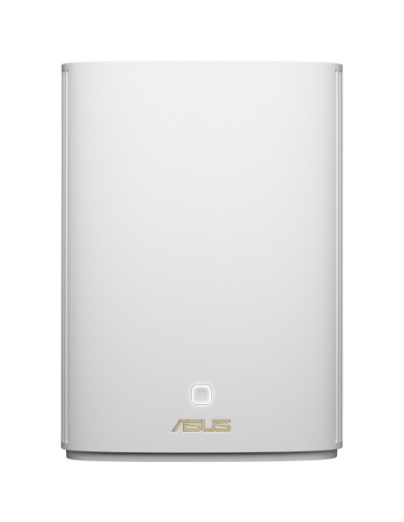 ASUS ZenWiFi AX Hybrid (XP4) (1-PK) Dual-band (2.4 GHz 5 GHz) Wi-Fi 6 (802.11ax) Bianco 2 Interno