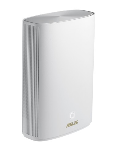 ASUS ZenWiFi AX Hybrid (XP4) (1-PK) Dual-band (2.4 GHz 5 GHz) Wi-Fi 6 (802.11ax) Bianco 2 Interno