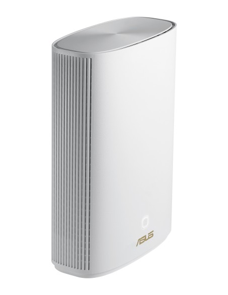 ASUS ZenWiFi AX Hybrid (XP4) (1-PK) Dual-band (2.4 GHz 5 GHz) Wi-Fi 6 (802.11ax) Bianco 2 Interno
