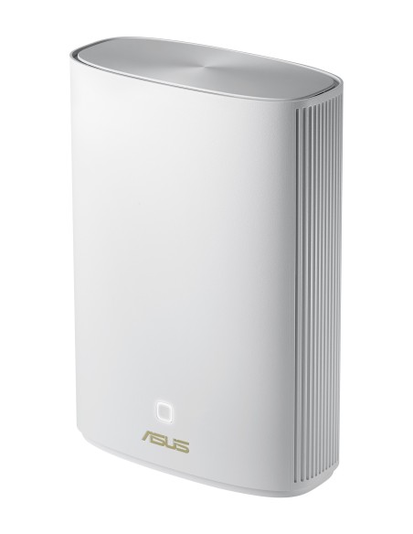 ASUS ZenWiFi AX Hybrid (XP4) (1-PK) Dual-band (2.4 GHz 5 GHz) Wi-Fi 6 (802.11ax) Bianco 2 Interno
