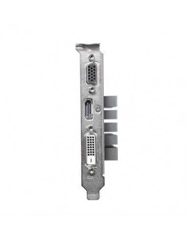 Asus 710-1-SL 710-1-SL 90YV0941-M0NA00 4712900323245 SCHEDE GRAFICHE