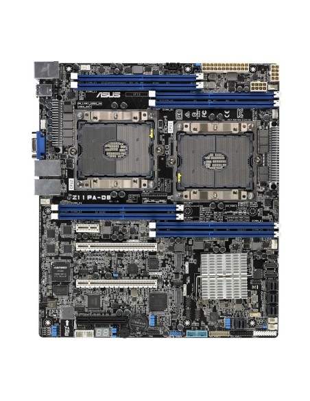 ASUS Z11PA-D8 LGA 3647 (Socket P) SSI CEB