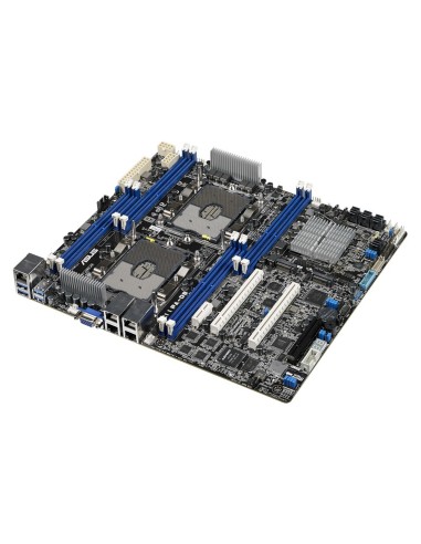 ASUS Z11PA-D8 LGA 3647 (Socket P) SSI CEB