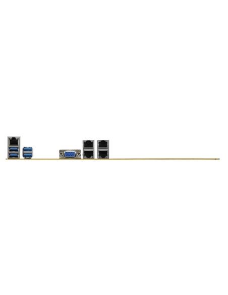 ASUS Z11PA-D8 LGA 3647 (Socket P) SSI CEB