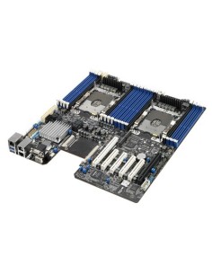 ASUS Z11PR-D16 Intel® C621 LGA 3647 (Socket P) SSI EEB