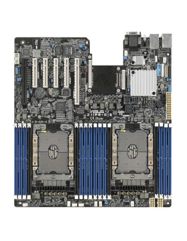 ASUS Z11PR-D16 Intel® C621 LGA 3647 (Socket P) SSI EEB