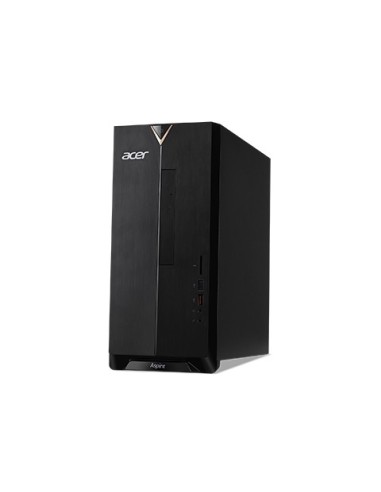 Acer Aspire TC-1660 i7-11700F Tower Intel® Core™ i7 16 GB DDR4-SDRAM 1024 GB SSD Windows 11 Home PC Nero