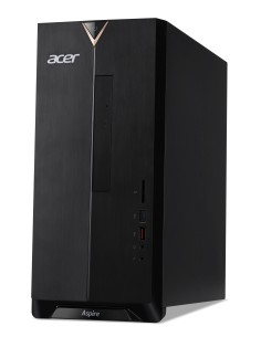 Acer Aspire TC-1660 i7-11700F Desktop Intel® Core™ i7 16 GB DDR4-SDRAM 512 GB SSD Windows 11 Home PC Nero 2