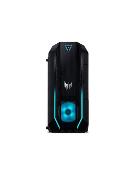 Acer Predator Orion 3000 PO3-630 i7-11700F Tower Intel® Core™ i7 16 GB DDR4-SDRAM 1000 GB SSD Windows 10 Home PC Nero