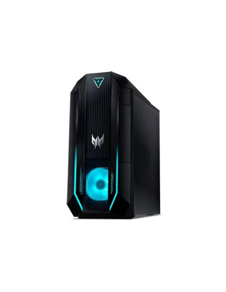 Acer Predator Orion 3000 PO3-630 i7-11700F Tower Intel® Core™ i7 16 GB DDR4-SDRAM 1000 GB SSD Windows 10 Home PC Nero
