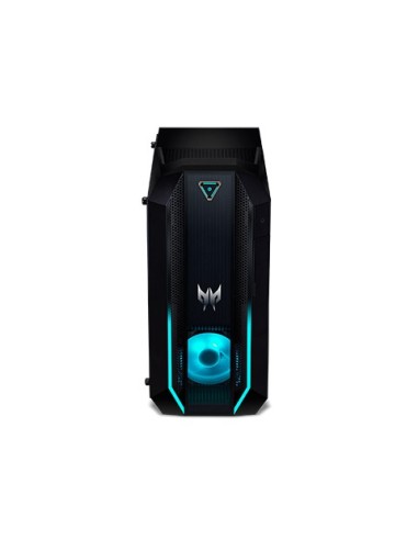 Acer Predator Orion 3000 PO3-630 i7-11700F Tower Intel® Core™ i7 16 GB DDR4-SDRAM 1000 GB SSD Windows 10 Home PC Nero