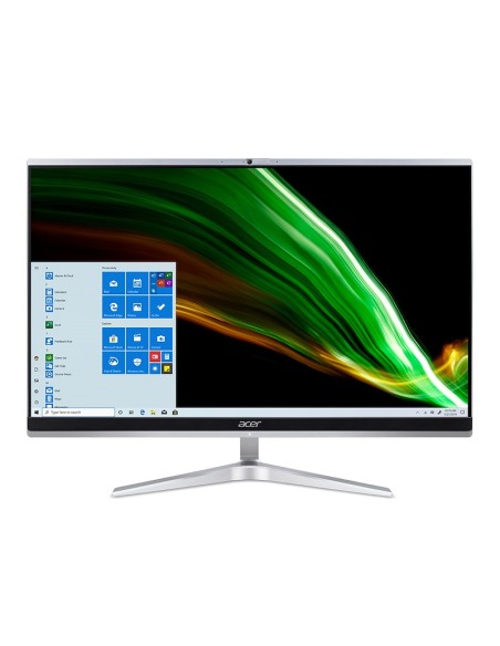 Acer Aspire C24-1650 Intel® Core™ i5 60,5 cm (23.8") 1920 x 1080 Pixel 8 GB DDR4-SDRAM 512 GB SSD PC All-in-one Windows 11 Home