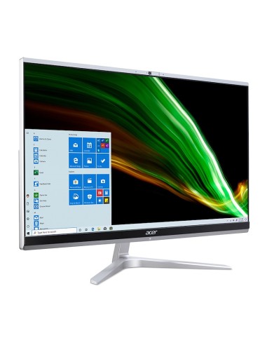 Acer Aspire C24-1650 Intel® Core™ i5 60,5 cm (23.8") 1920 x 1080 Pixel 8 GB DDR4-SDRAM 512 GB SSD PC All-in-one Windows 11 Home