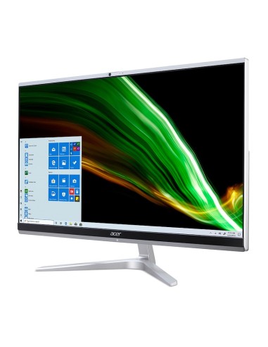Acer Aspire C24-1650 Intel® Core™ i5 60,5 cm (23.8") 1920 x 1080 Pixel 8 GB DDR4-SDRAM 512 GB SSD PC All-in-one Windows 11 Home