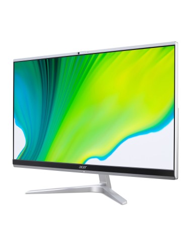 Acer Aspire C24-1650 Intel® Core™ i3 60,5 cm (23.8") 1920 x 1080 Pixel 8 GB DDR4-SDRAM 256 GB SSD PC All-in-one Windows 11 Home