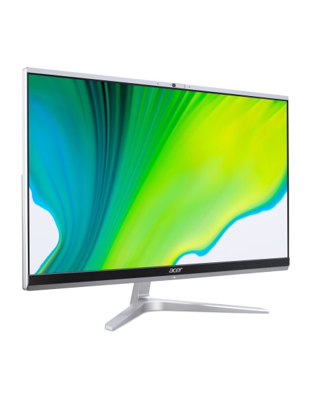 Acer Aspire C24-1650 Intel® Core™ i3 60,5 cm (23.8") 1920 x 1080 Pixel 8 GB DDR4-SDRAM 256 GB SSD PC All-in-one Windows 11 Home