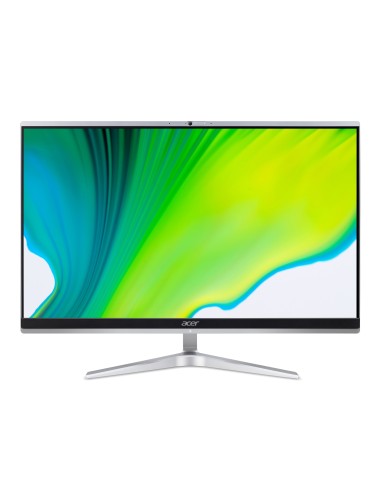 Acer Aspire C24-1650 Intel® Core™ i3 60,5 cm (23.8") 1920 x 1080 Pixel 8 GB DDR4-SDRAM 256 GB SSD PC All-in-one Windows 11 Home