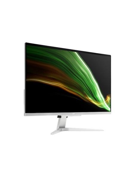 Acer Aspire C27-1655 Intel® Core™ i7 68,6 cm (27") 1920 x 1080 Pixel 8 GB DDR4-SDRAM 1000 GB SSD PC All-in-one Windows 11 Home