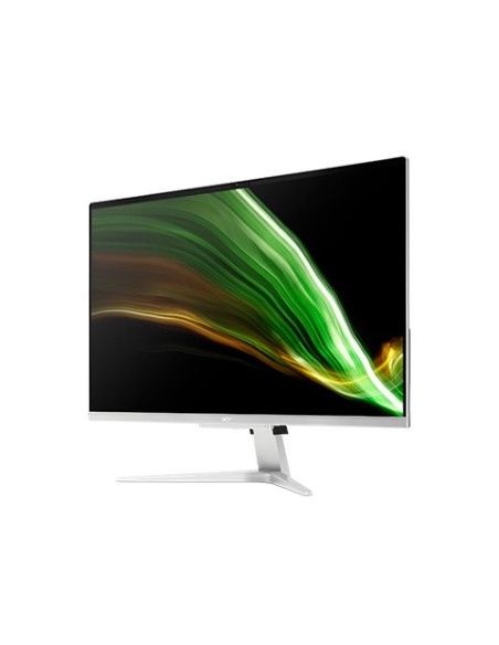 Acer Aspire C27-1655 Intel® Core™ i7 68,6 cm (27") 1920 x 1080 Pixel 8 GB DDR4-SDRAM 1000 GB SSD PC All-in-one Windows 11 Home