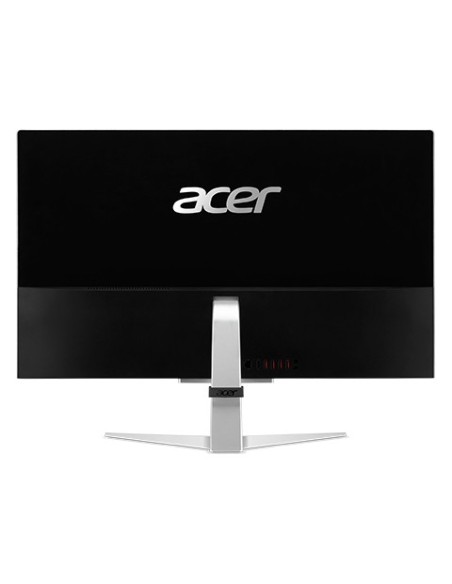 Acer Aspire C27-1655 Intel® Core™ i7 68,6 cm (27") 1920 x 1080 Pixel 8 GB DDR4-SDRAM 1000 GB SSD PC All-in-one Windows 11 Home