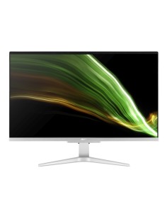 Acer Aspire C27-1655 Intel® Core™ i7 68,6 cm (27") 1920 x 1080 Pixel 16 GB DDR4-SDRAM 512 GB SSD PC All-in-one Windows 11 Home