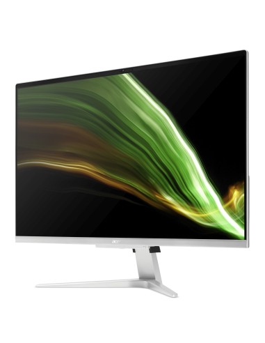 Acer Aspire C27-1655 Intel® Core™ i7 68,6 cm (27") 1920 x 1080 Pixel 16 GB DDR4-SDRAM 512 GB SSD PC All-in-one Windows 11 Home