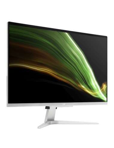 Acer Aspire C27-1655 Intel® Core™ i7 68,6 cm (27") 1920 x 1080 Pixel 16 GB DDR4-SDRAM 512 GB SSD PC All-in-one Windows 11 Home