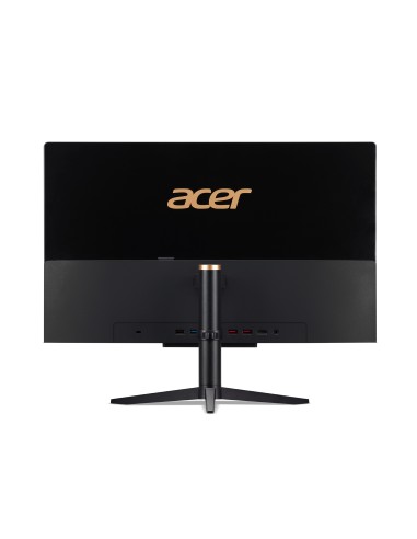 Acer Aspire C22-1600 Intel® Celeron® N 54,6 cm (21.5") 1920 x 1080 Pixel 8 GB DDR4-SDRAM 256 GB SSD PC All-in-one Windows 11