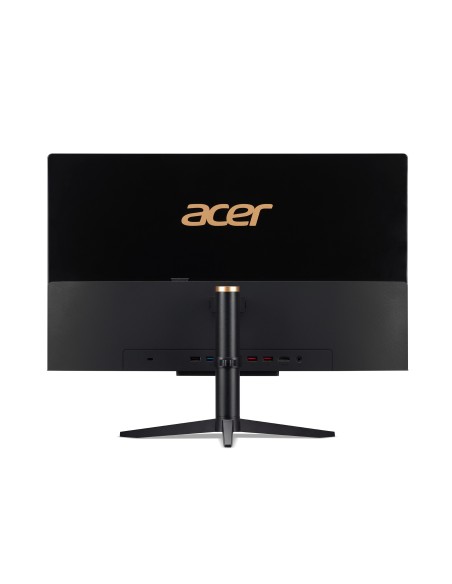 Acer Aspire C22-1600 Intel® Celeron® N 54,6 cm (21.5") 1920 x 1080 Pixel 8 GB DDR4-SDRAM 256 GB SSD PC All-in-one Windows 11