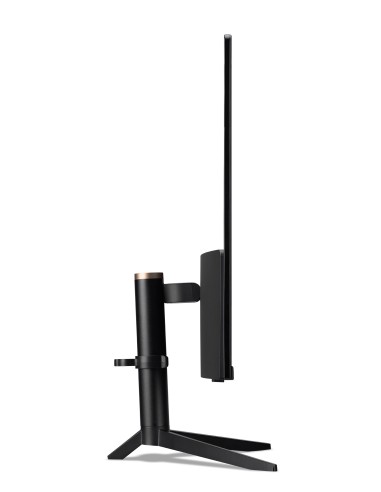 Acer Aspire C24-1600 Intel® Pentium® Silver 60,5 cm (23.8") 1920 x 1080 Pixel 8 GB DDR4-SDRAM 256 GB SSD PC All-in-one Windows